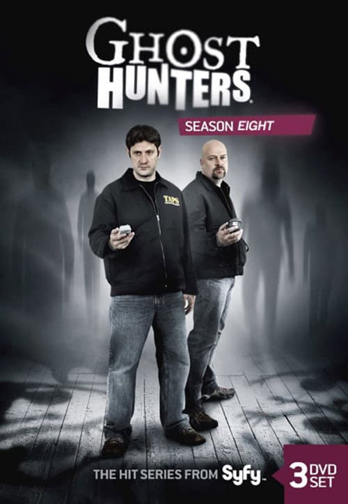 Season 8 poster