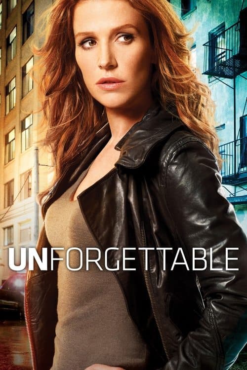 Season 1 poster