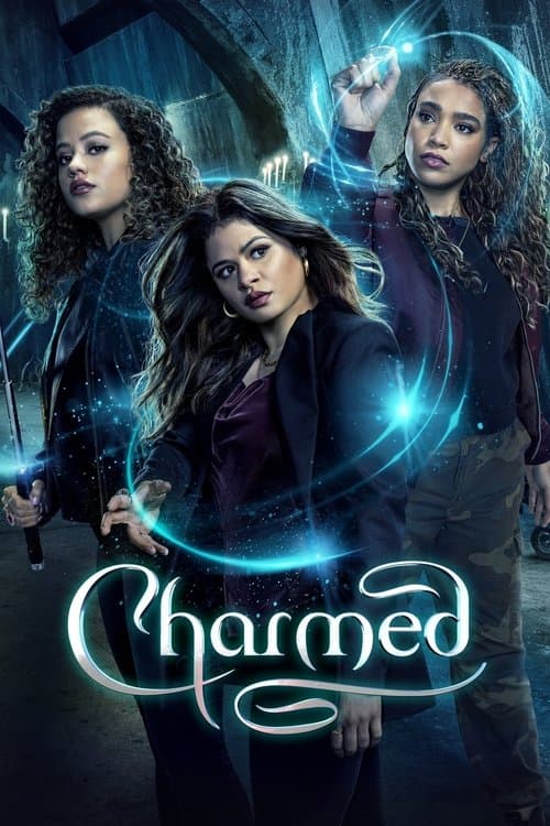 Season 4 poster