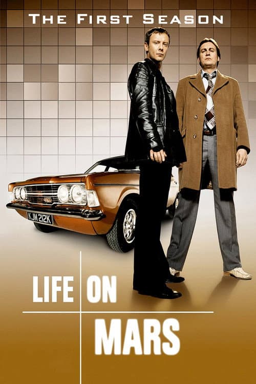 Series 1 poster