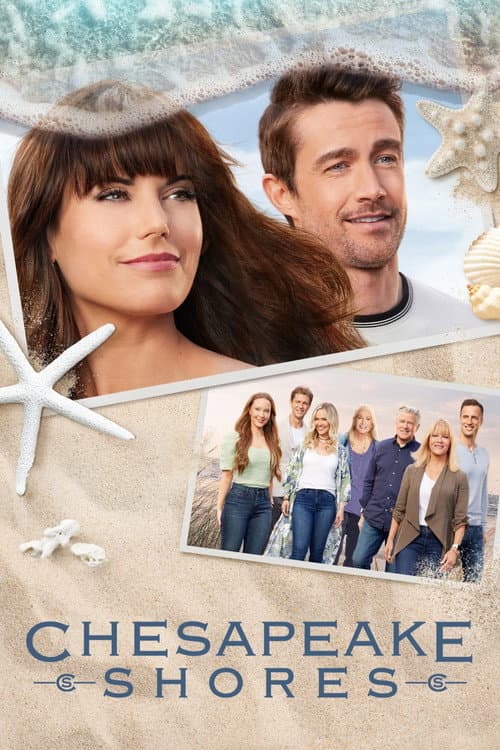 Season 5 poster