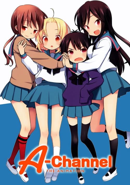 Specials poster