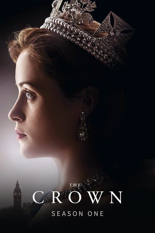 Season 1 poster