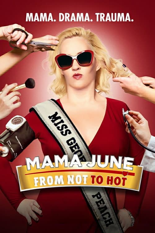 Season 3 poster