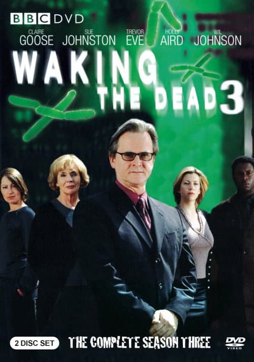 Series 3 poster