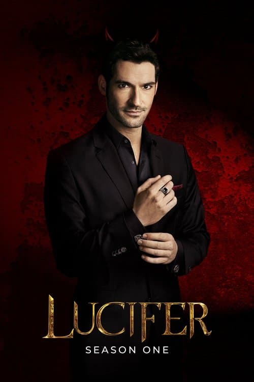 Season 1 poster