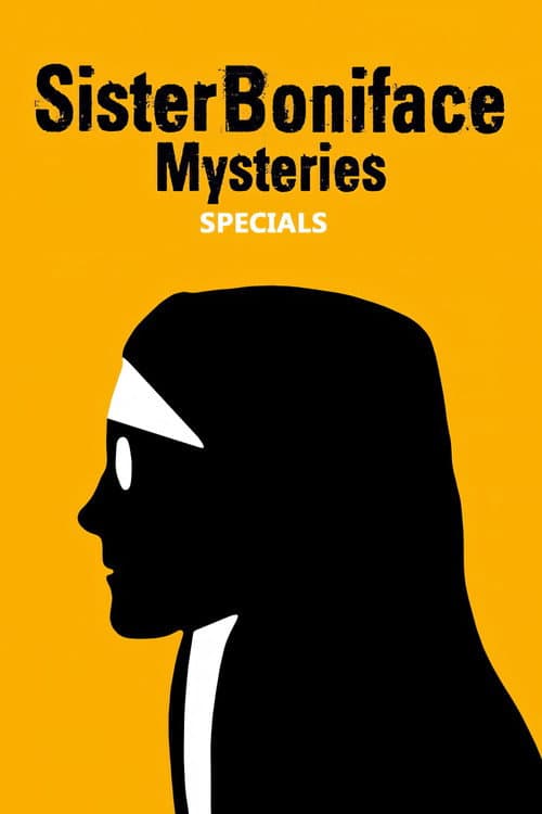 Specials poster