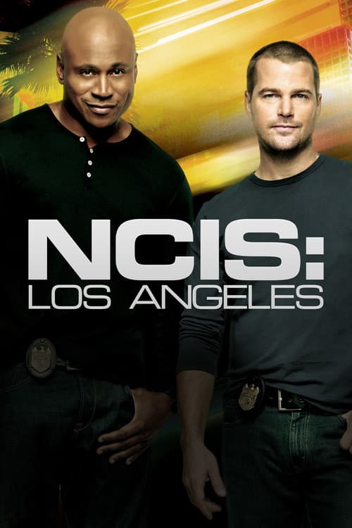 Season 3 poster