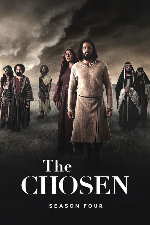 Season 4 poster