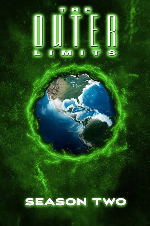 Season 2 poster