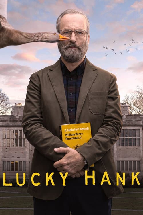 Season 1 poster