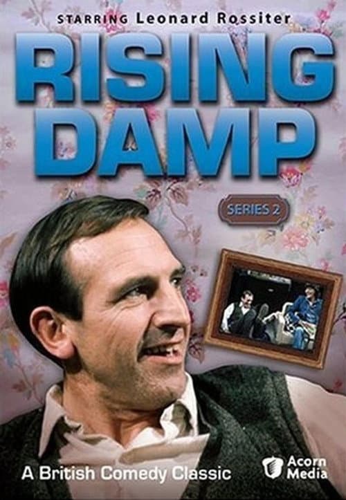 Series 2 poster