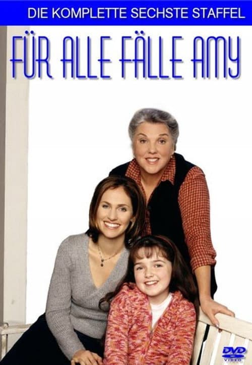 Season 6 poster