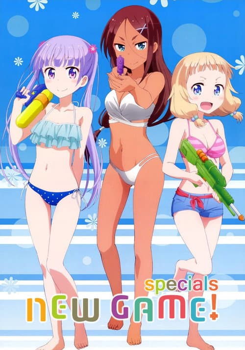Specials poster