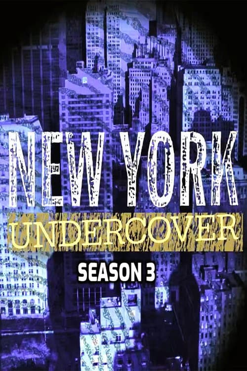 Season 3 poster
