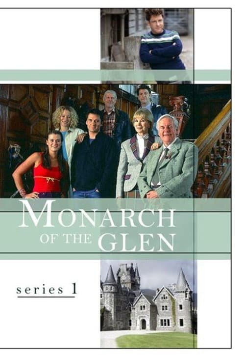 Season 1 poster