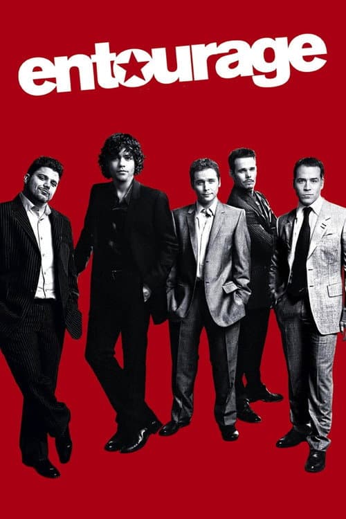 Season 4 poster