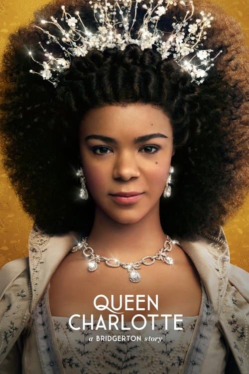 Miniseries poster