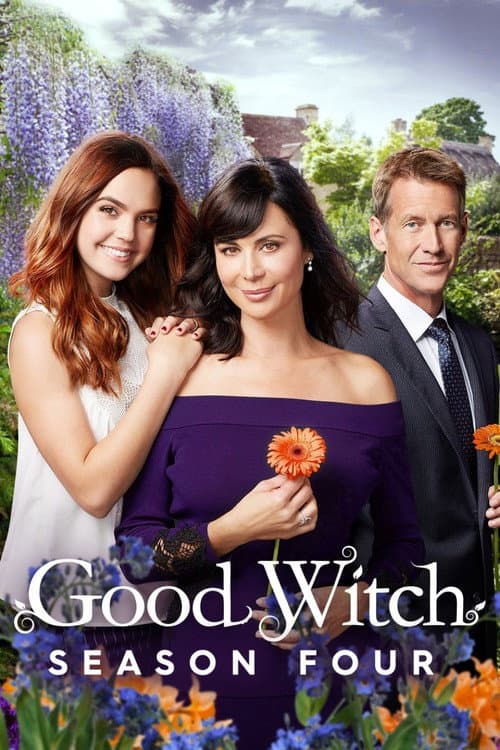 Season 4 poster