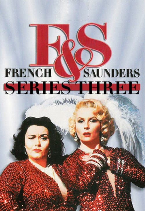 Season 3 poster