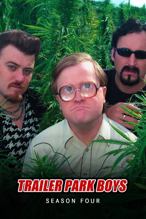 Season 4 poster
