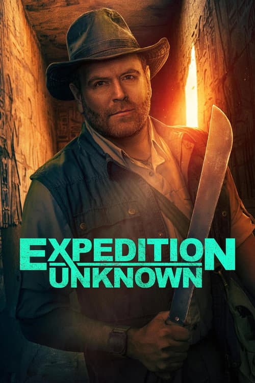 Season 15 poster