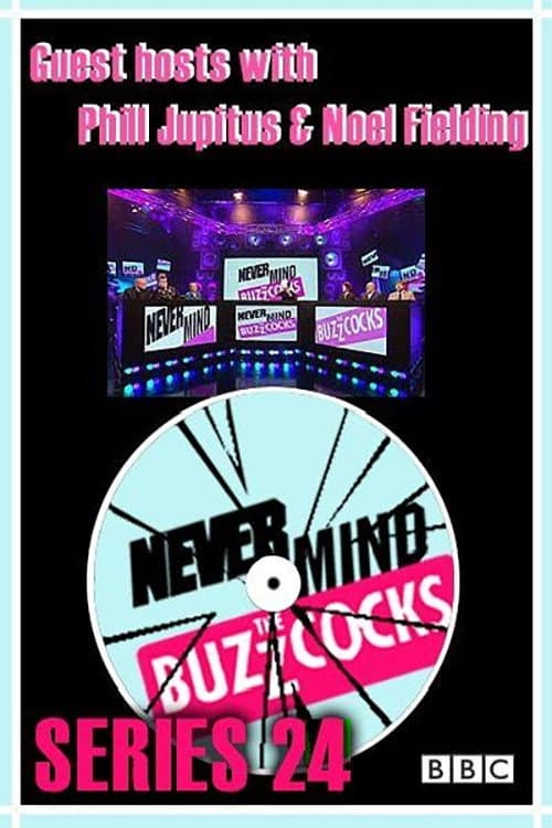 Season 24 poster