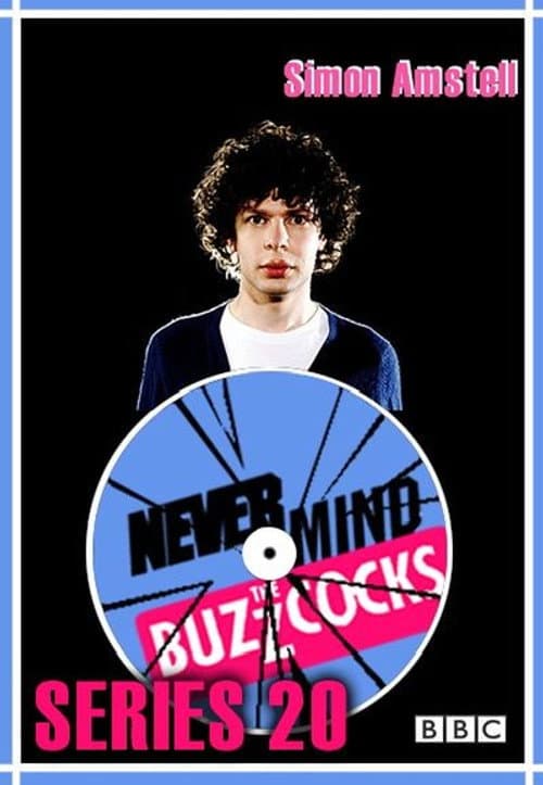 Series 20 poster