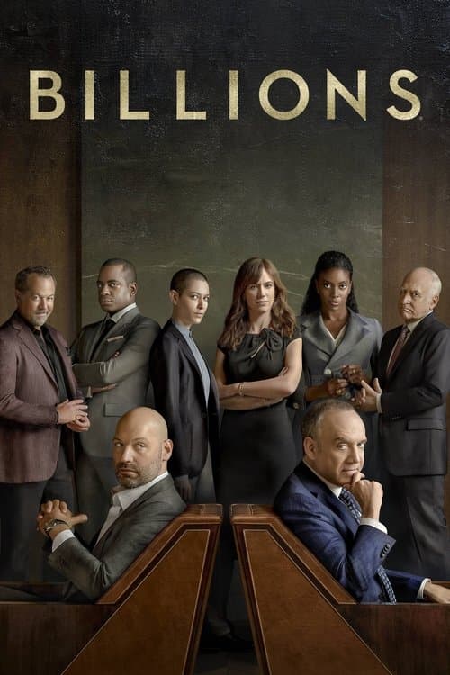 Season 6 poster