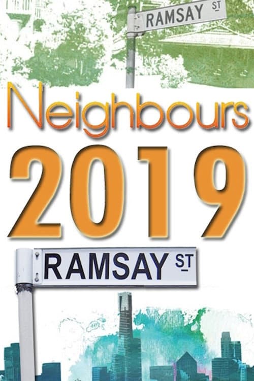 Season 35 poster