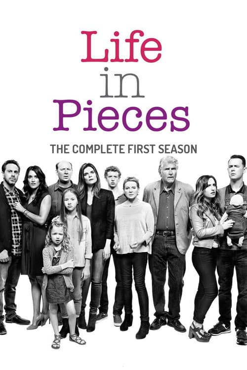 Season 1 poster
