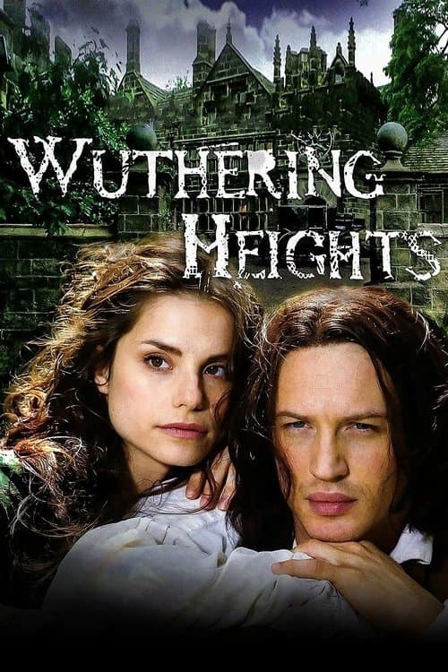 Miniseries poster