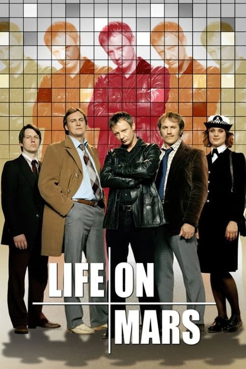 Specials poster