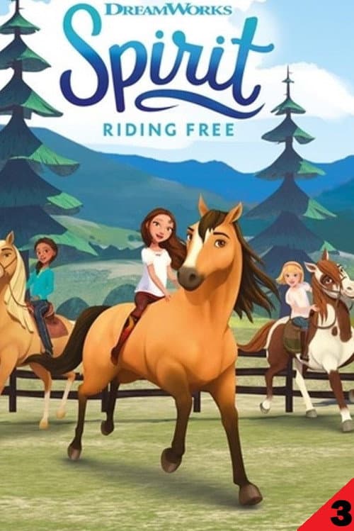 Season 3 poster