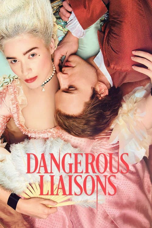 Season 1 poster
