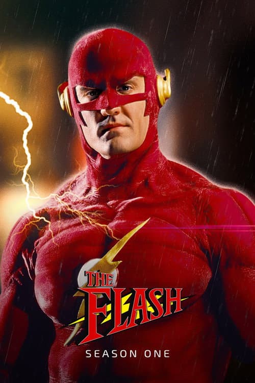 Season 1 poster