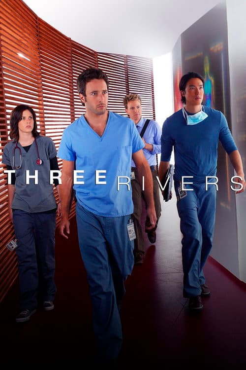 Season 1 poster