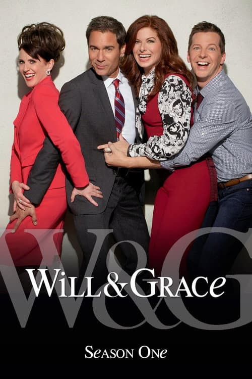 Season 1 poster