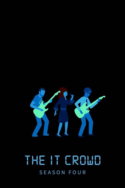 Season 4 poster