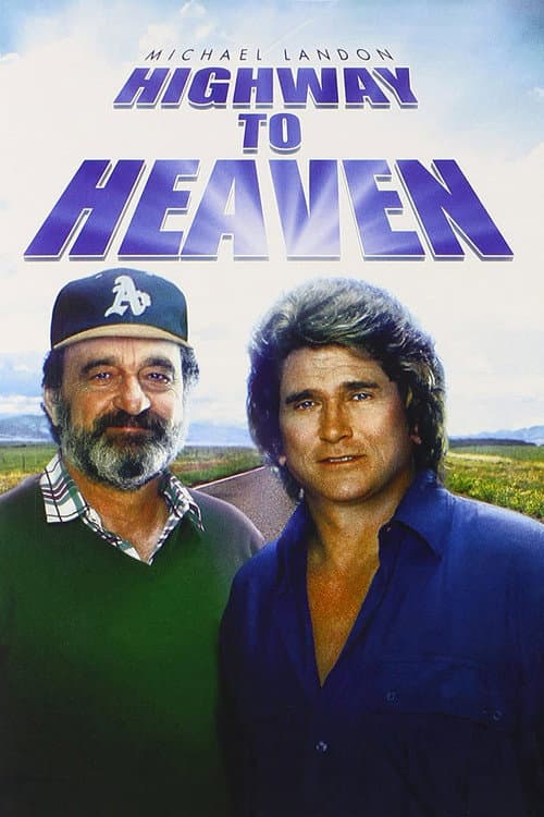 Season 5 poster