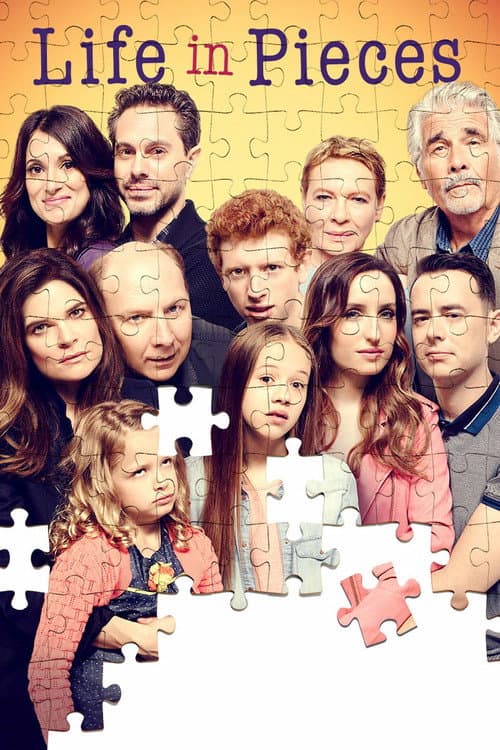Season 3 poster