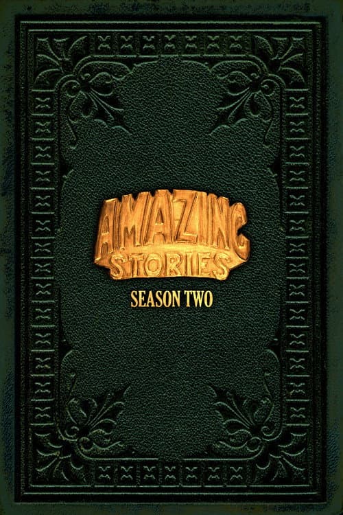 Season 2 poster