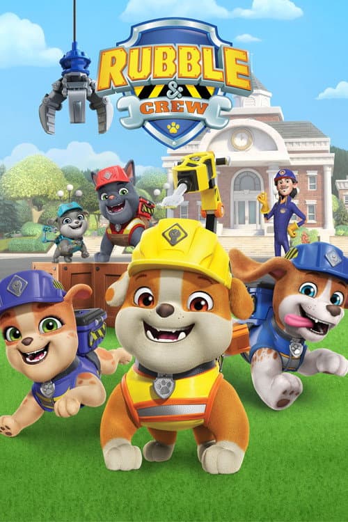 Season 2 poster