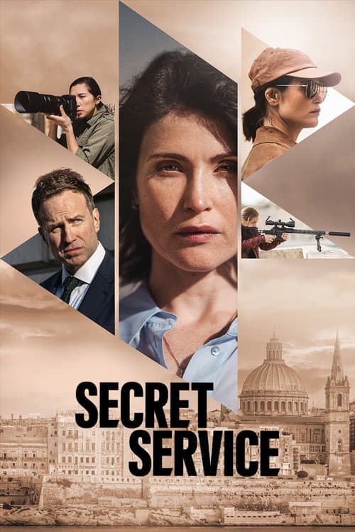 Season 1 poster