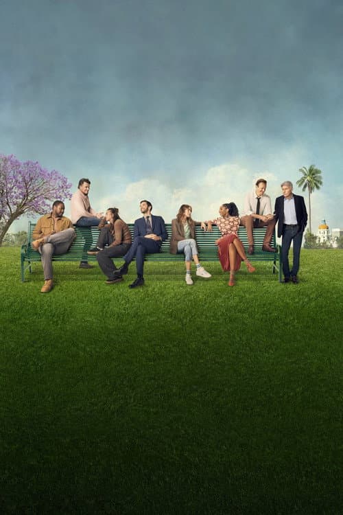 Specials poster