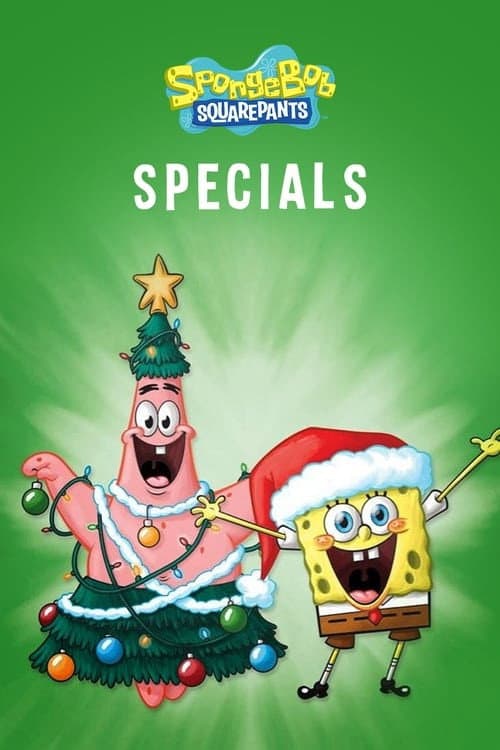 Specials poster