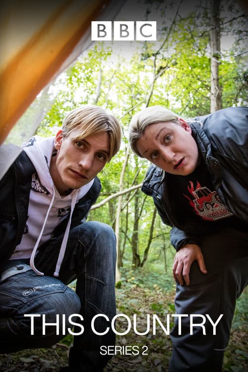 Series 2 poster