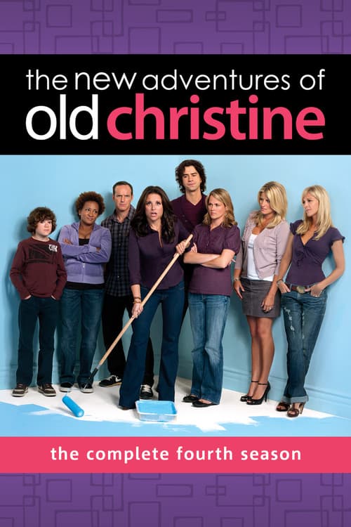 Season 4 poster