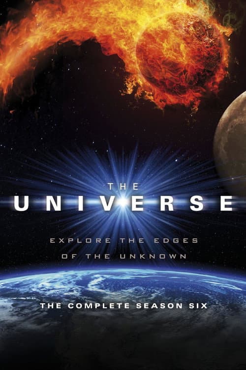 Season 6 poster
