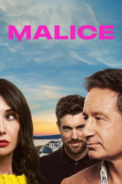 Season 1 poster